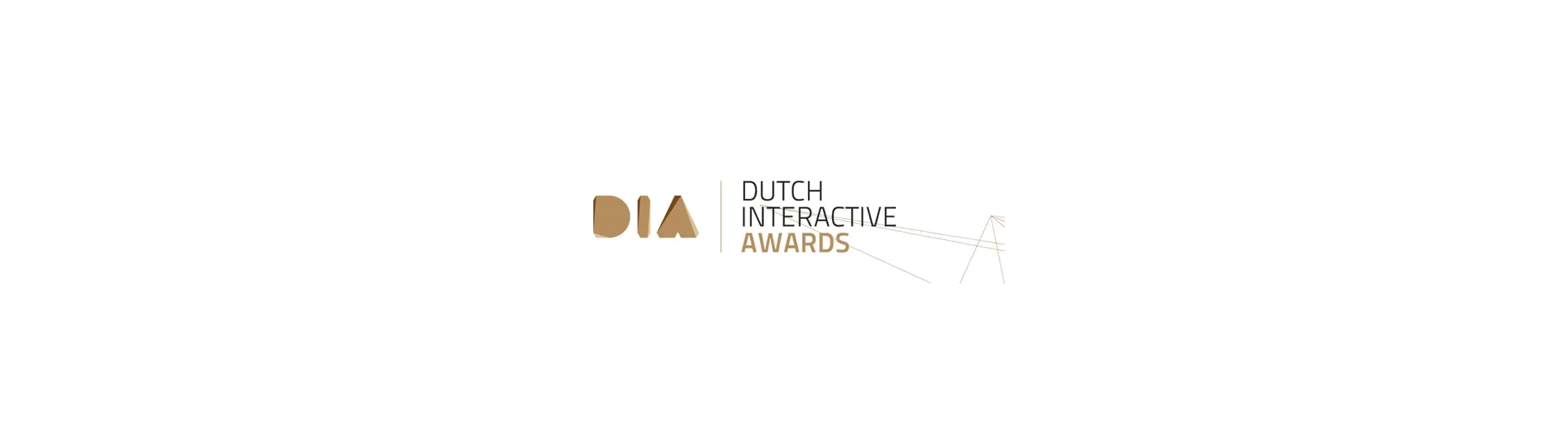 Nominatie voor Dutch Interactive Awards 2012