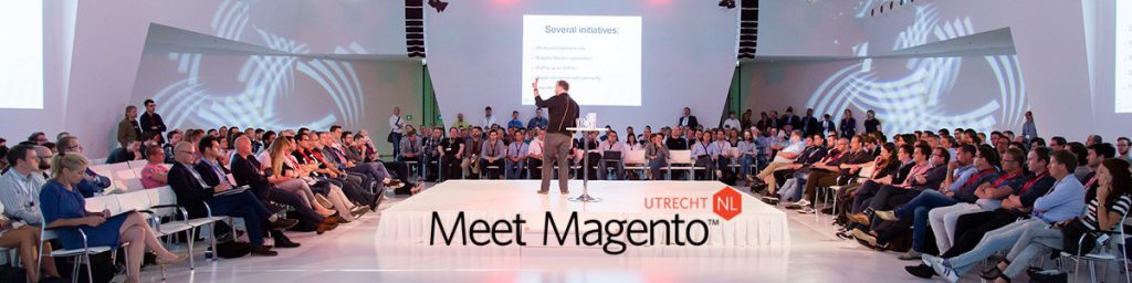 Meet Magento