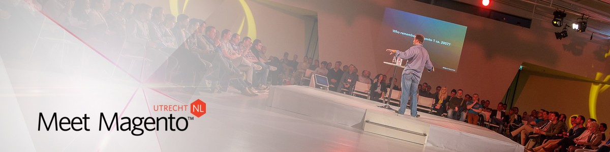 Terugblik op Meet Magento NL 2016
