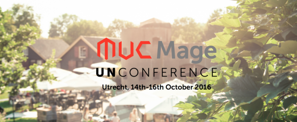 Dutchento organiseert Magento Unconference