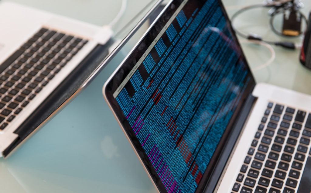 Wij blinken uit in e-commerce