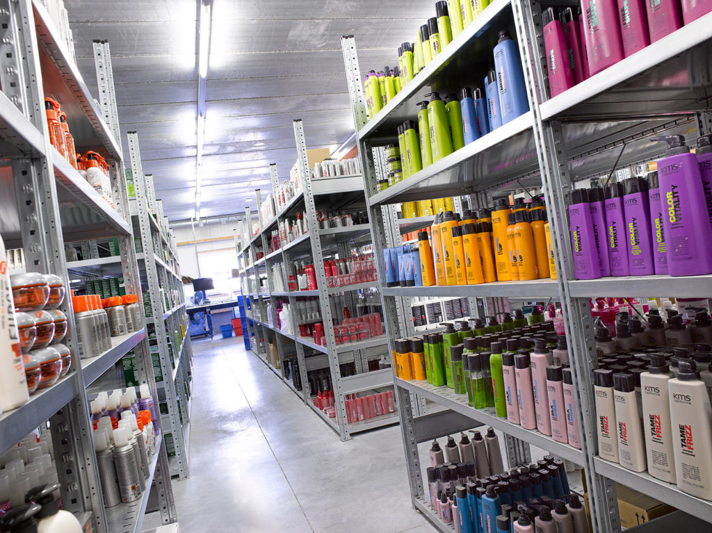 Geautomatiseerd bestellingen verwerken in Magento