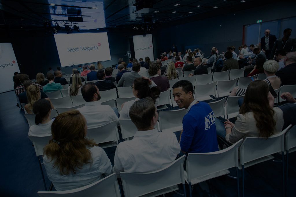 Meet Magento 2017 Nederland