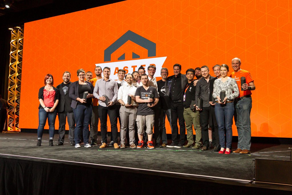 Danny Verkade is bekroond tot Magento Master