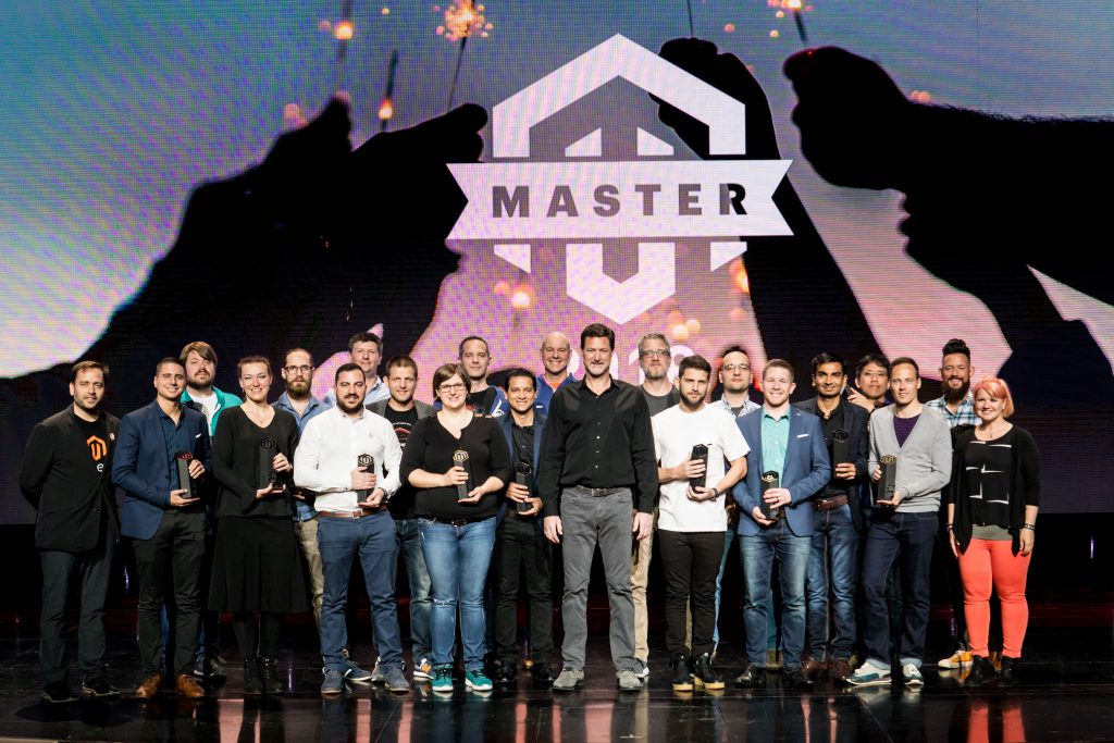 Het Magento community jaaroverzicht van Cream