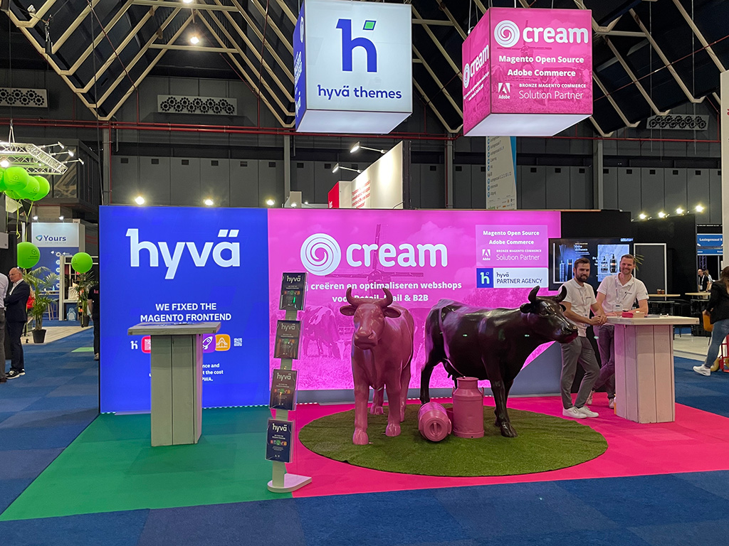 Waarom jij de Webwinkel Vakdagen niet mag missen!