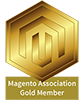 Magento Association Gold Member