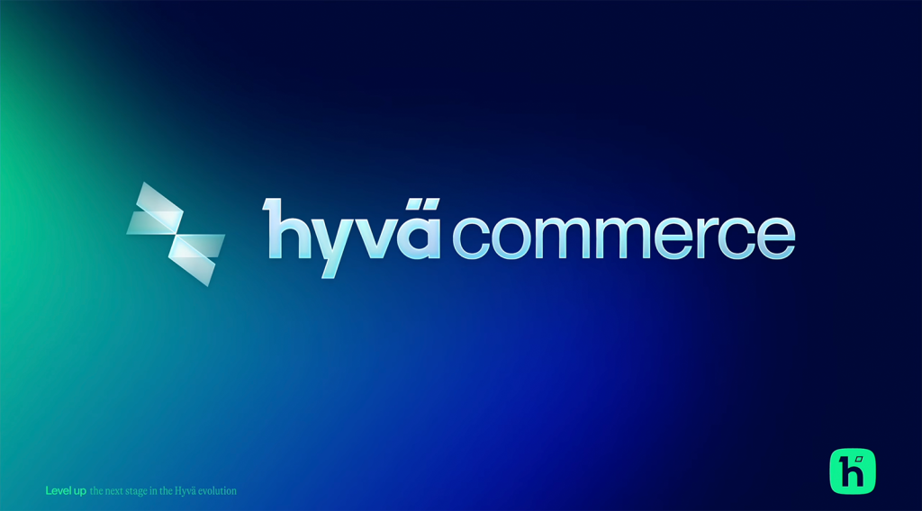 Hyvä Commerce