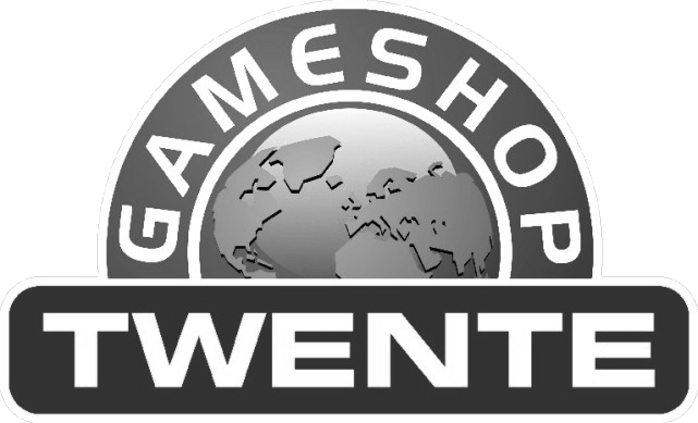 Gameshop Twente