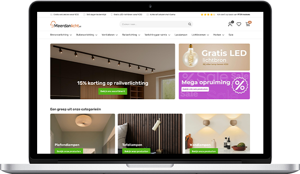 Meerdanlicht.nl
