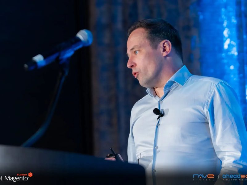 Meet Magento Florida 2026, de AI-toekomst van e-commerce