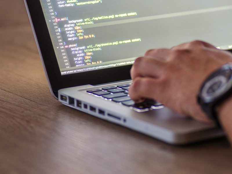 Magento / Hyvä Frontend Developer