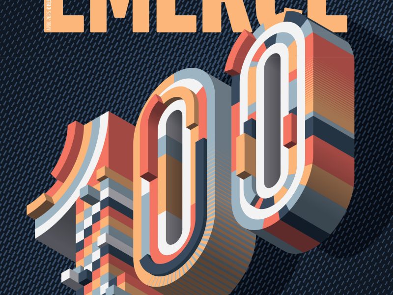 Cream ook dit jaar in de Emerce 100