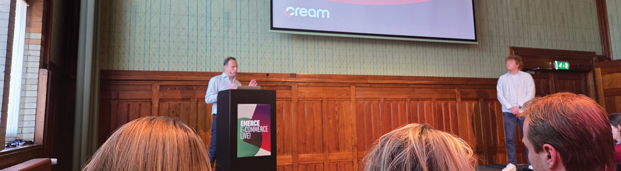 E-commerce Live 2026: onze takeaways van een dag vol inspiratie