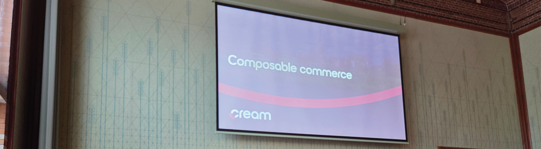 Composable commerce met Magento Open Source
