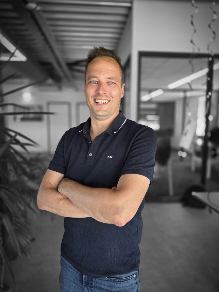 Danny Verkade