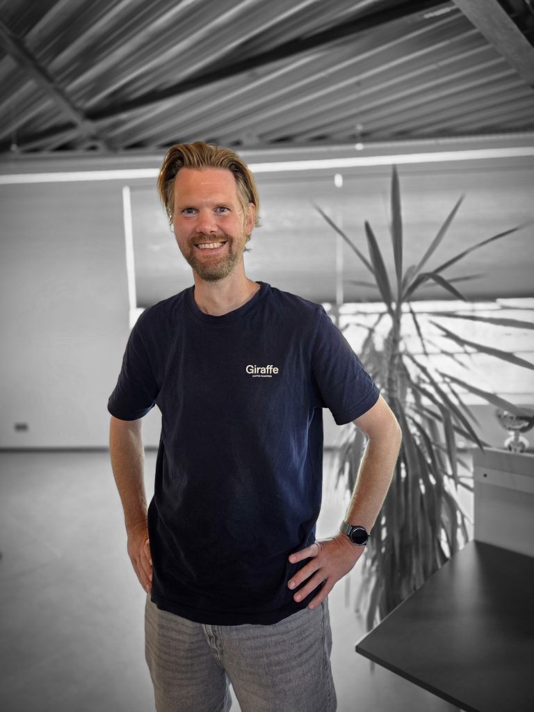 Matthijs Burki