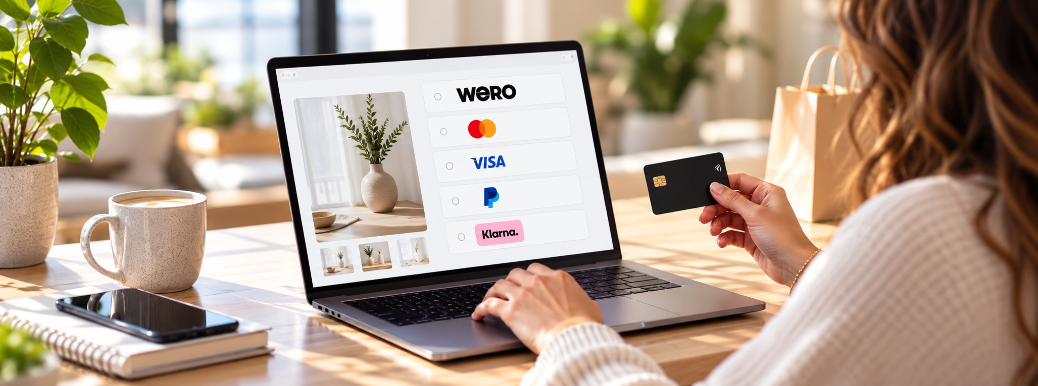 Van iDEAL naar Wero: wat betekent dit voor webshops?