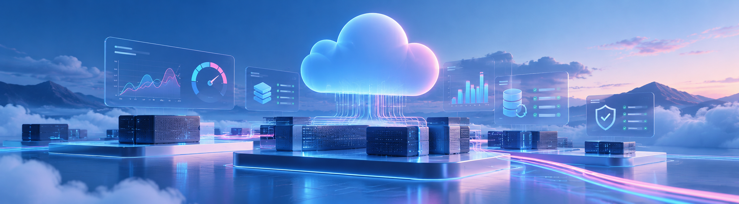 Cream Cloud: Meer inzicht en snellere webshops
